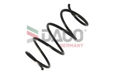 Pruzina podvozku DACO Germany 800305