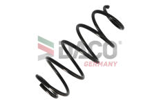 Pruzina podvozku DACO Germany 800610