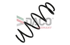 Pruzina podvozku DACO Germany 800614