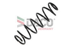 Pruzina podvozku DACO Germany 800618