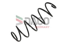 Pružina podvozku DACO Germany 800621