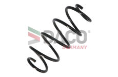 Pružina podvozku DACO Germany 800624