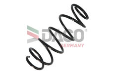 Pružina podvozku DACO Germany 800626