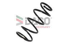 Pruzina podvozku DACO Germany 800627
