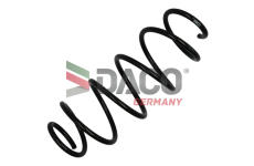 Pružina podvozku DACO Germany 800633