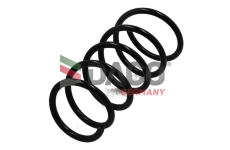 Pružina podvozku DACO Germany 800703