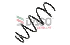 Prużina podvozku DACO Germany 800903