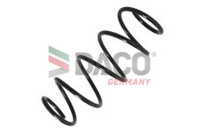 Pružina podvozku DACO Germany 800904