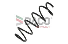 Pružina podvozku DACO Germany 800906