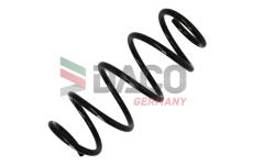 Pruzina podvozku DACO Germany 800912
