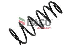Pružina podvozku DACO Germany 800915