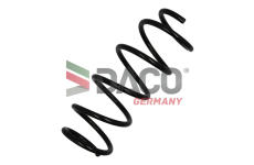 Pružina podvozku DACO Germany 800916