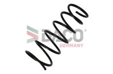 Pruzina podvozku DACO Germany 800922