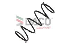 Pružina podvozku DACO Germany 801001