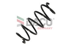 Pružina podvozku DACO Germany 801016