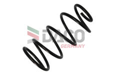 Pružina podvozku DACO Germany 801025