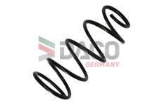 Pružina podvozku DACO Germany 801026
