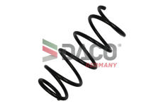 Pružina podvozku DACO Germany 801028