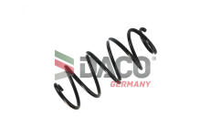 Pružina podvozku DACO Germany 801029