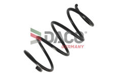 Pruzina podvozku DACO Germany 801035