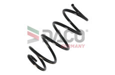 Pružina podvozku DACO Germany 801040