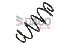 Pružina podvozku DACO Germany 801050