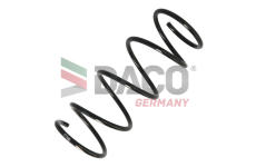 Pružina podvozku DACO Germany 801052