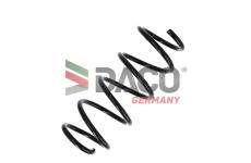 Pružina podvozku DACO Germany 801202