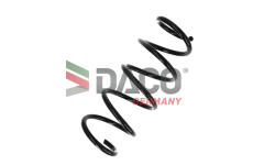 Pružina podvozku DACO Germany 801206