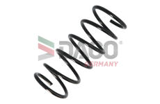Pružina podvozku DACO Germany 801303