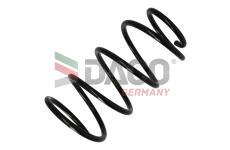 Pružina podvozku DACO Germany 801304