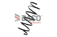 Pružina podvozku DACO Germany 801317