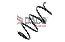 Pružina podvozku DACO Germany 801320