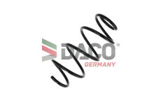 Pružina podvozku DACO Germany 801321