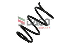 Pružina podvozku DACO Germany 801709