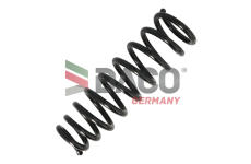 Pruzina podvozku DACO Germany 802207