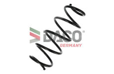Pružina podvozku DACO Germany 802210