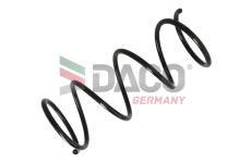 Pruzina podvozku DACO Germany 802305