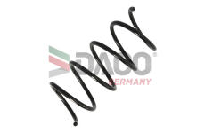 Pružina podvozku DACO Germany 802311