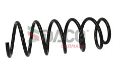 Pružina podvozku DACO Germany 802511