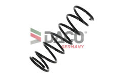 Pružina podvozku DACO Germany 802614