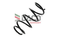 Pružina podvozku DACO Germany 802616