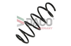 Pruzina podvozku DACO Germany 802701