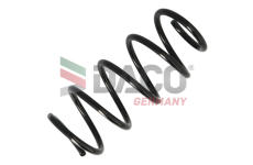 Pružina podvozku DACO Germany 802702