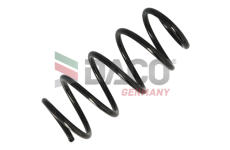 Pružina podvozku DACO Germany 802706