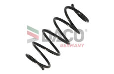 Pružina podvozku DACO Germany 802710