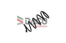 Pružina podvozku DACO Germany 802713