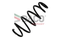 Pružina podvozku DACO Germany 802715