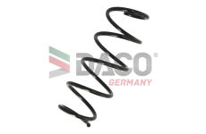 Pružina podvozku DACO Germany 802720