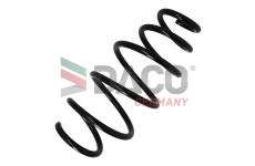 Pružina podvozku DACO Germany 802722